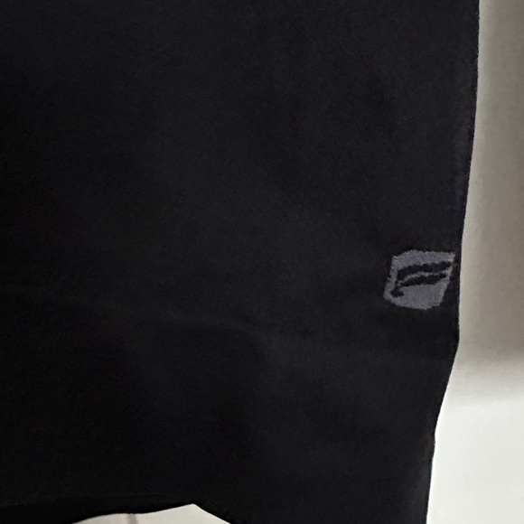 Fabletics Black Textured Jacket - Picture 6 of 6